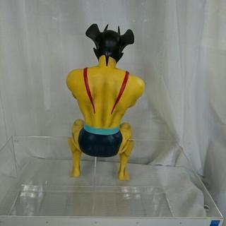 【新品】デビルマン の画像