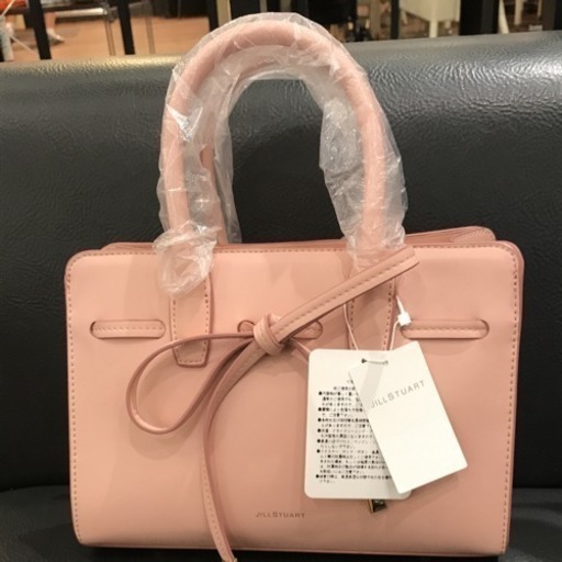 ❤️新品タグ付き ジルスチュアート バッグ❤️