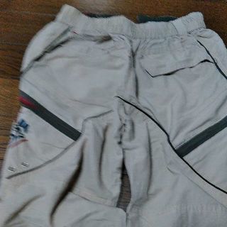 👖130cm パンツ⑤　ズボン　子ども服の画像