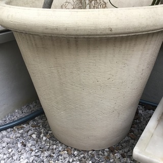 大型 植木鉢 の画像
