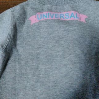👕トレーナー　110cm 2点 肌着 1点　子ども服③の画像