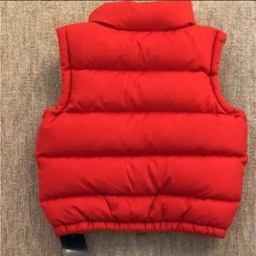 ❤️新品タグ付き ラルフローレン ダウンベスト❤️