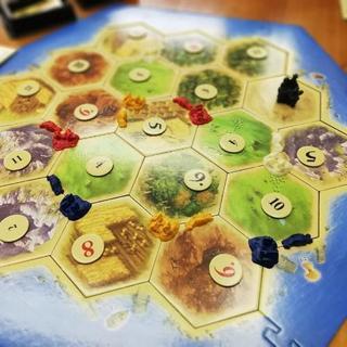🎲ボードゲーム🎲でワイワイしようぜ‼️
 - その他