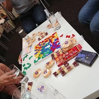 🎲ボードゲーム🎲でワイワイしようぜ‼️
 - 大阪市