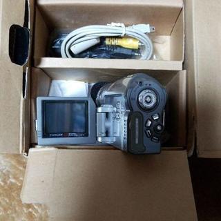 期間限定exmode　DV５７２デジタルVTRです

の画像