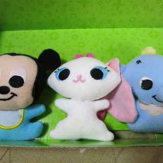 やわらかガラガラメリーデラックス 　タカラトミーの画像