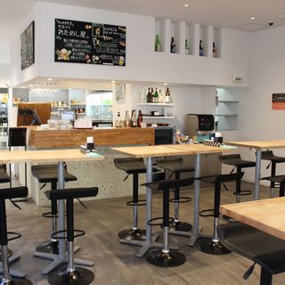 【学士限定】あなたのアイディアでお店を作っていきませんか？