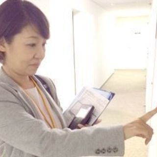 シニア活躍中！未経験からはじめる国民年金制度の訪問案内(宮城)