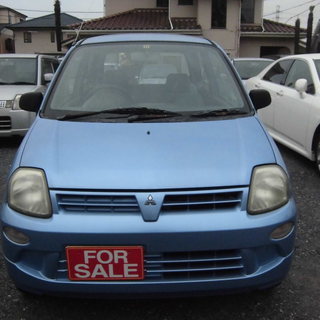 三菱★ミニカ★激安3万円！！距離55185km！！