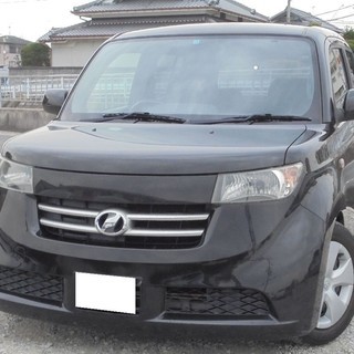 【車検2年満タン渡し】ｂB（総額：36万円）【走行5.9万キロ／...