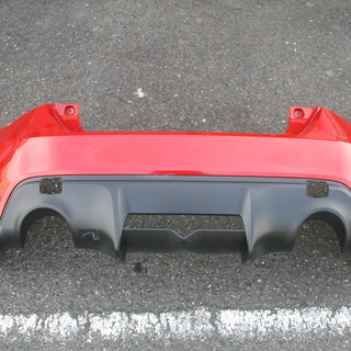 ◆中古品◆純正 リアバンパー ZN6/ZC6 トヨタ86 / ス...