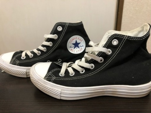CONVERSE スニーカー 23.5cm