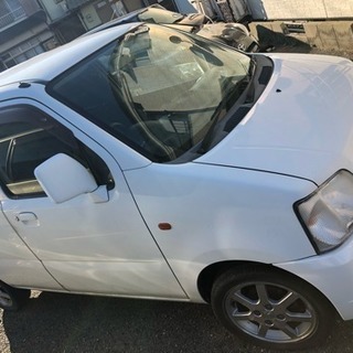 ワゴンR MC22 車検なし 格安 最終処分