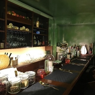 Alone Cafe&Bar 運