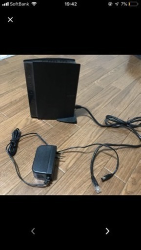 ELECOM 無線LAN