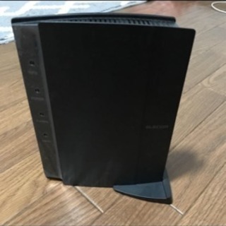 ELECOM 無線LANの画像