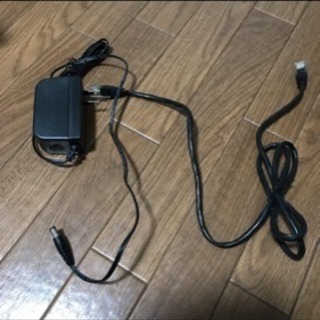 ELECOM 無線LANの画像