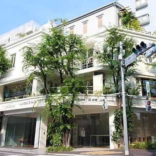 3-5歳の親子向けのワークショップ@恵比寿 - 渋谷区