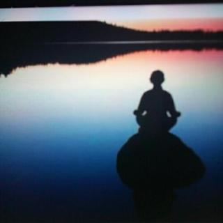 🌚YOGA・武道・禅～身心の調う道～🌚呼吸を通ずるの回