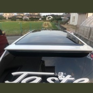 カスタムオーディオカーの画像