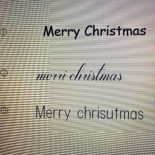 【満席御礼】　親子で楽しめるクリスマスツリーロゼット　ワークショップ - イベント
