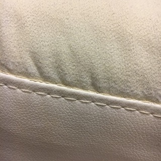 ソファーベッドの画像