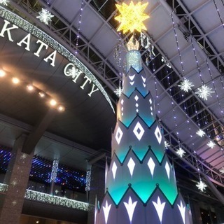 11/21（水）15時〜▲▽博多deまったり異・業種交流カフェ会