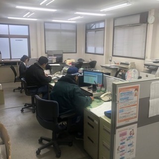 一般事務の募集！！急募　（滋賀県愛知郡）内容見てね！！＜68-A＞の画像