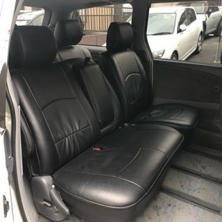 エスティマ車検付き 格安の画像