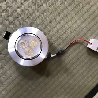 LEDダウンライト箱売り