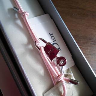 Dior ストラップの画像