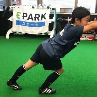 限定5組！ ②プロサッカー選手を指導するコーチのストップ＆ターン講座【11/24(土)】 - 港区