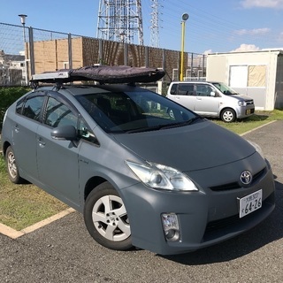 プリウス30 大阪 車検付 
