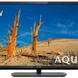 lc-40s5 AQOUS 液晶テレビ