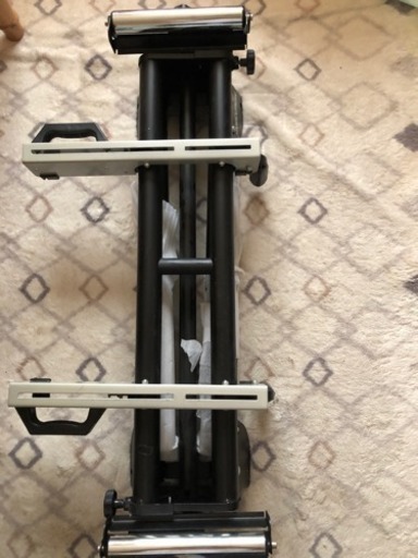 取引中　スライド丸鋸専用作業台
