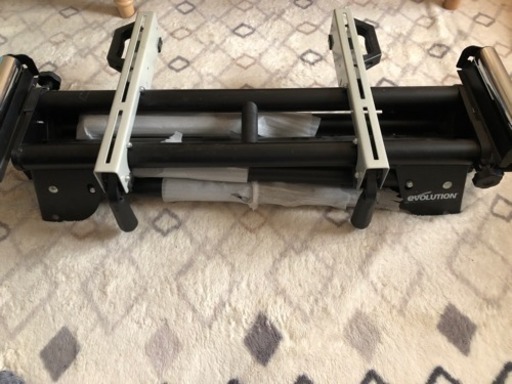 取引中　スライド丸鋸専用作業台