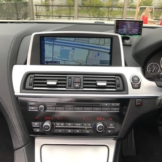 640i カブリオレ 走行26,000km 車検31年4月 無事故車 実走行の画像