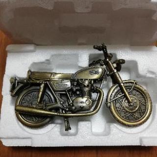 650XS-1 非売品レプリカ　未使用