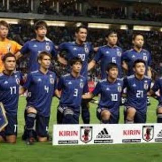 （緊急募集!!）立川でサッカー日本代表を応援しよう！