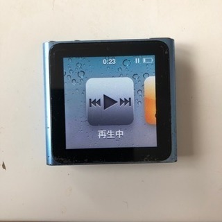 Apple iPod nano