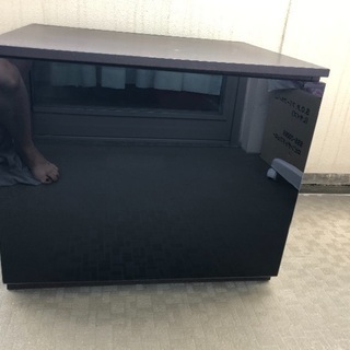 収納台　お値下げ　3,000円→2,500円の画像