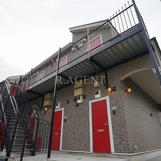 ☆R.AGENT☆No.006☆