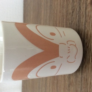 こち亀★両津勘吉湯のみ