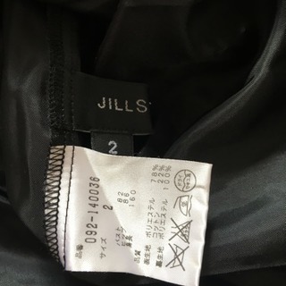JILL STUART ジルスチュアート ワンピースドレスの画像