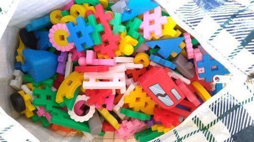 学研ニューブロック
