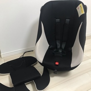 タカタ製 チャイルドシート ベビーシートの画像