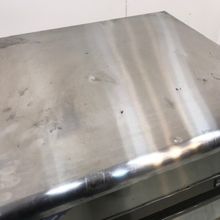 製氷機 ホシザキ IM-30TL 形 1994年 の画像