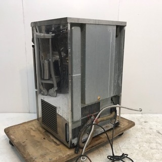 製氷機 ホシザキ IM-30TL 形 1994年 の画像