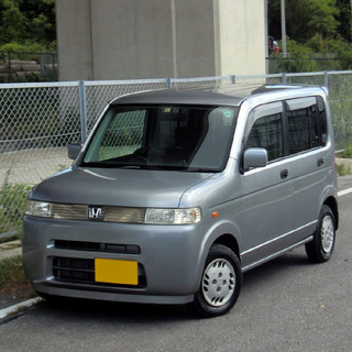 車検満タン 走行少なめ ザッツ19年式