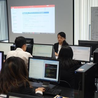 ITエンジニア未経験可・経験者歓迎　研修充実の画像